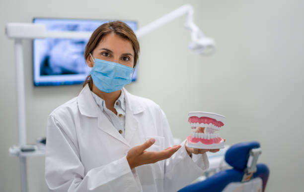Best Urgent Dental Care for Toothaches in White Oak, MS