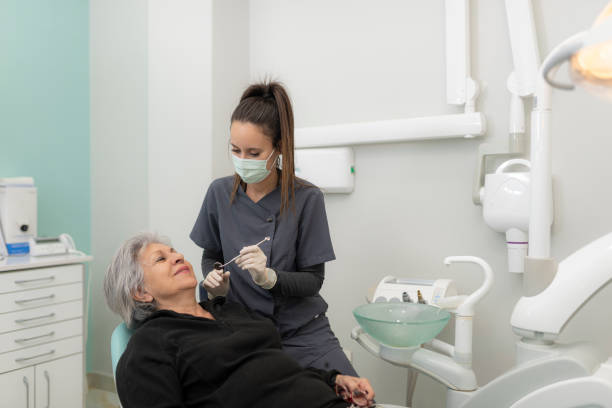Best Walk-In Emergency Dental Services in White Oak, MS