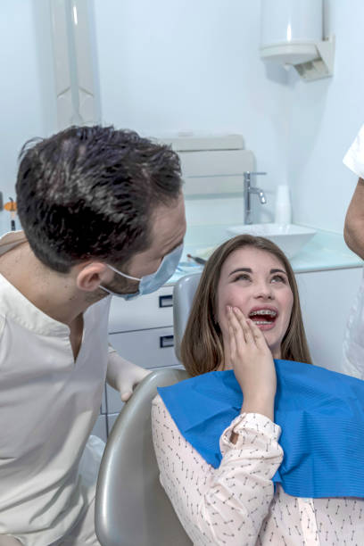 Best Emergency Treatment for Jaw Pain or Injury in White Oak, MS
