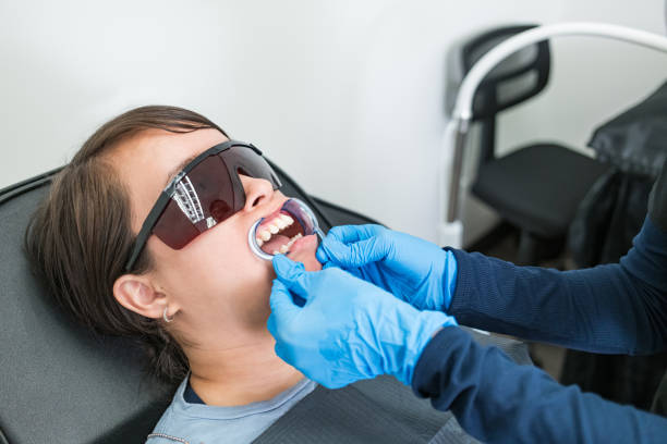 Best Broken or Chipped Tooth Repair in White Oak, MS