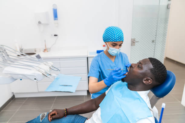 Best Walk-In Emergency Dental Services in White Oak, MS