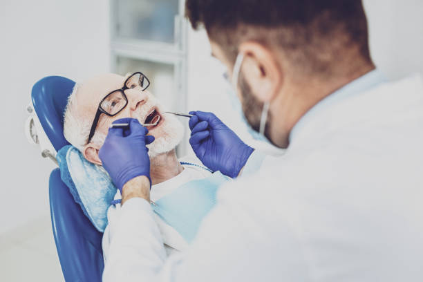  White Oak, MS Emergency Dentist Pros